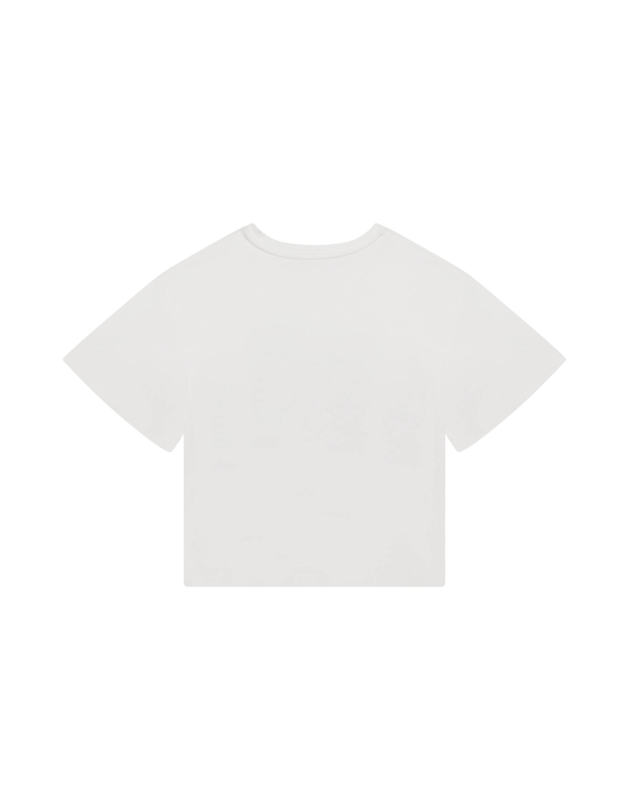 Dreamer Molang Kids T-Shirt White