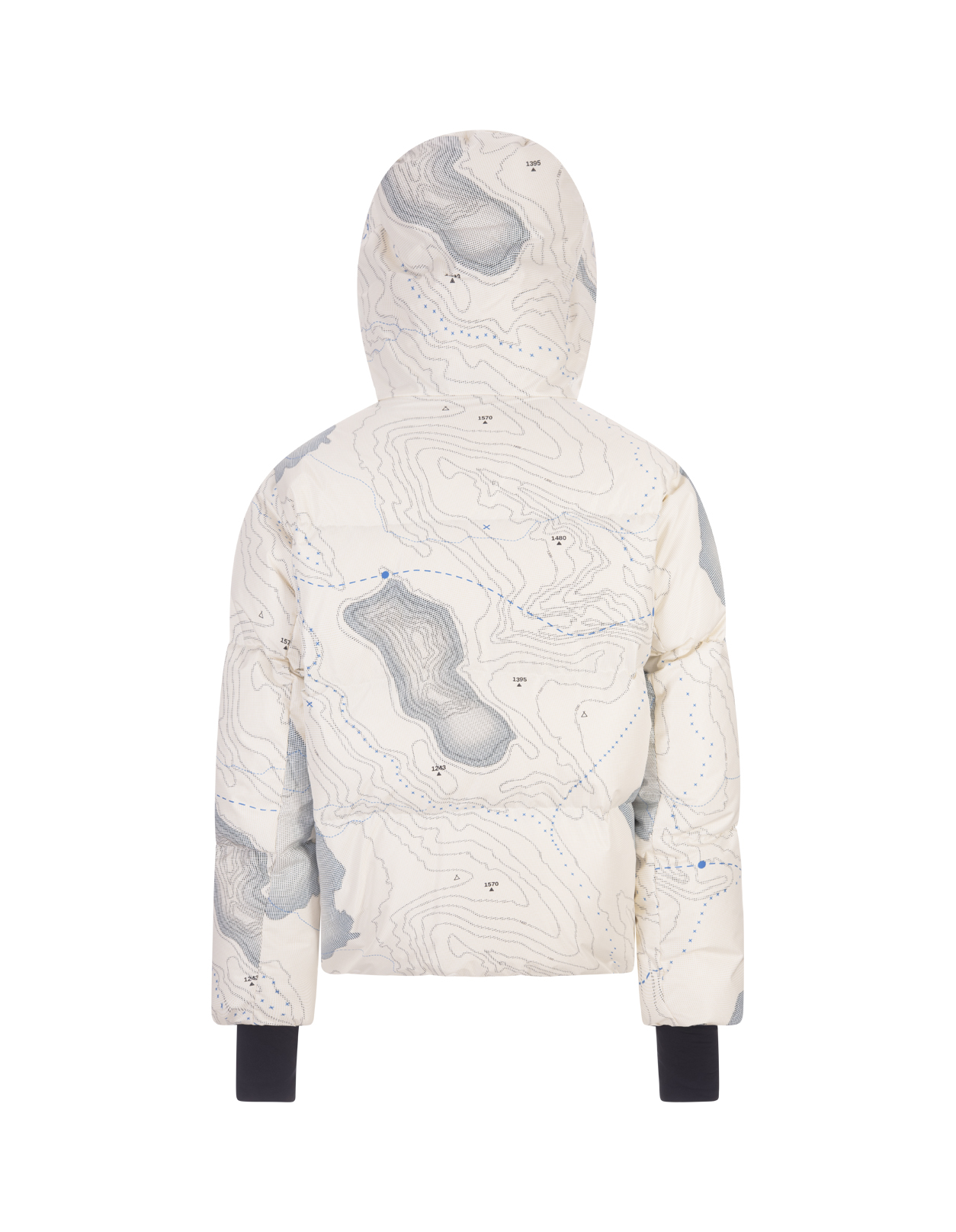 All You Need To Know About The Moncler Mazod Jacket