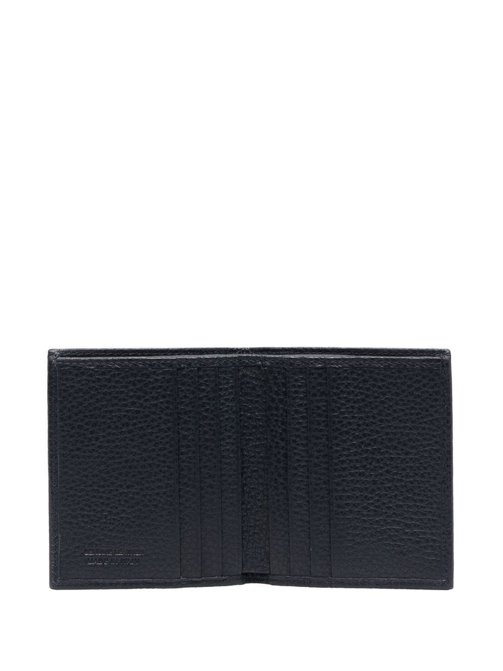 Kiton Wallet - Burgundy Leather Men Wallet/ Credit Card Holder Sale