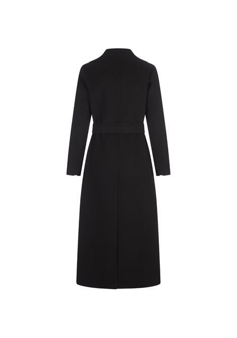 Cappotto Lungo Poldo Nero 'S MAX MARA | 2429016043600013