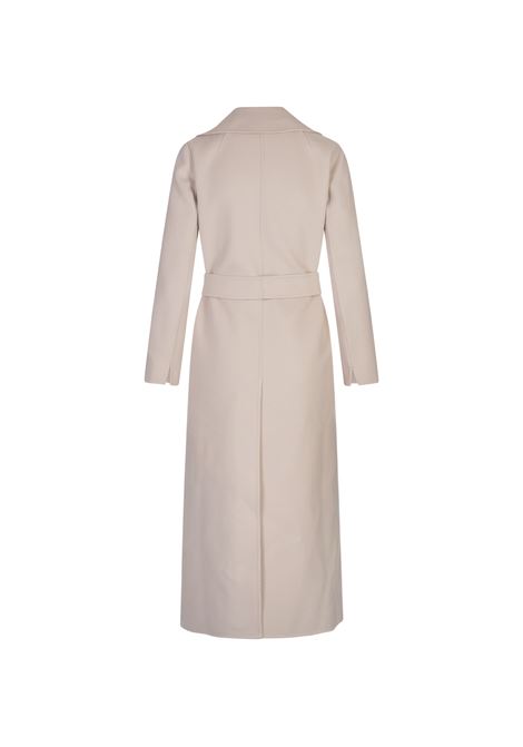 Cappotto Lungo Poldo Bianco 'S MAX MARA | 2429016043600014