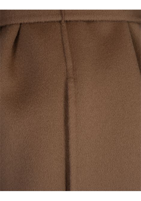 Cappotto Lungo Poldo Cammello 'S MAX MARA | 2429016043600045