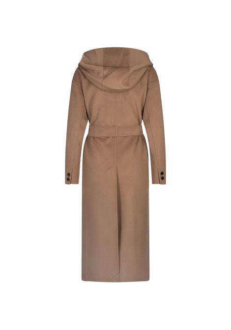 Cappotto Favola Cammello 'S MAX MARA | 2429016063600045