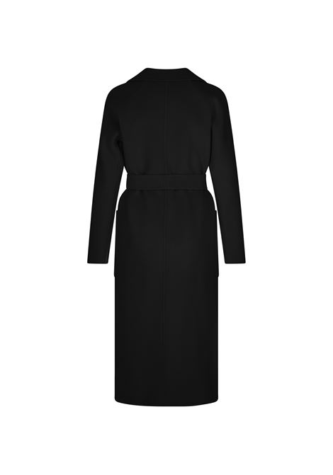 Black Amore Coat 'S MAX MARA | 2429016153600006