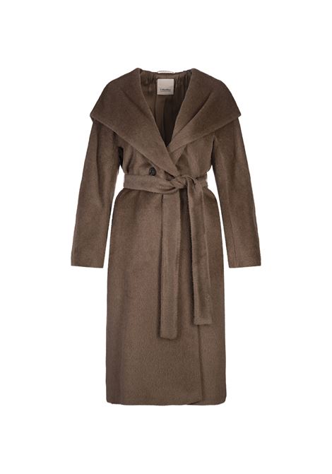 Honey Eliana Coat 'S MAX MARA | 2429016183600035