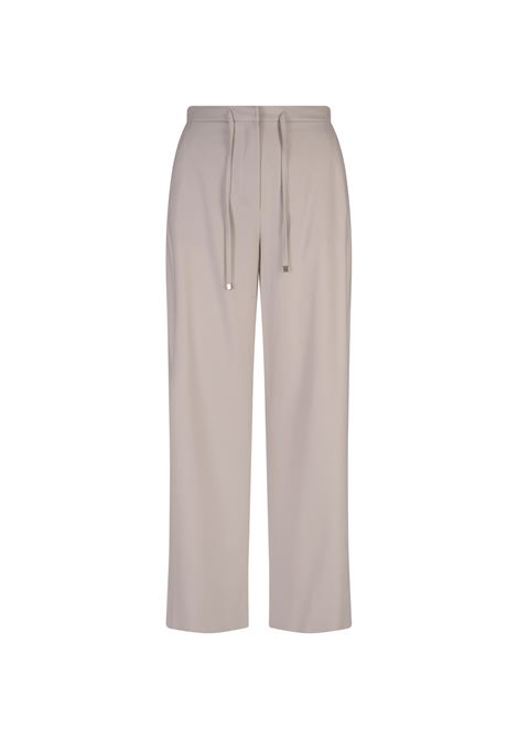 Pantaloni Jogging Floria Ecrù 'S MAX MARA | 2429136023600022