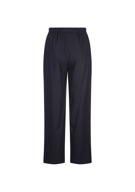 Blue Floria Jogging Pants 'S MAX MARA | 2429136023600027