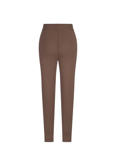 Brown Opera Trousers 'S MAX MARA | 2429336013600002