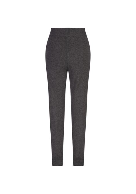 Pantaloni Opera Grigio Scuro 'S MAX MARA | 2429336013600011