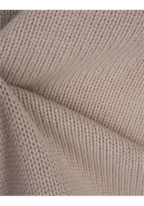 Ecru Mantova Turtleneck Sweater  'S MAX MARA | 2429366073600001