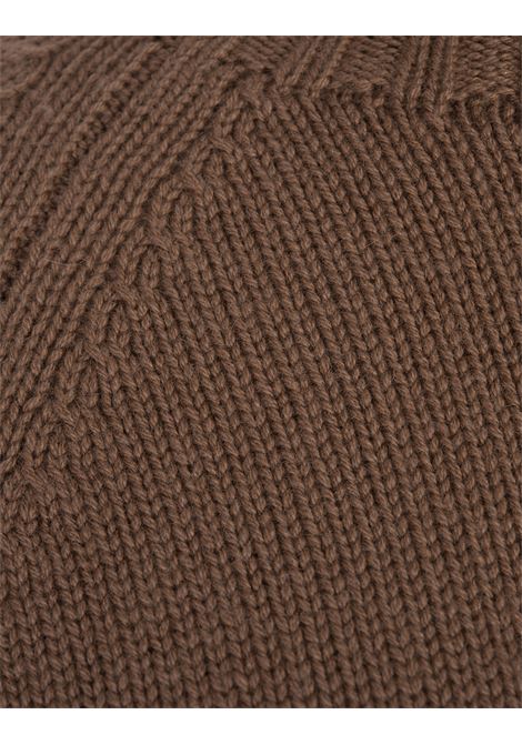 Camel Mantova Turtleneck Sweater  'S MAX MARA | 2429366073600002