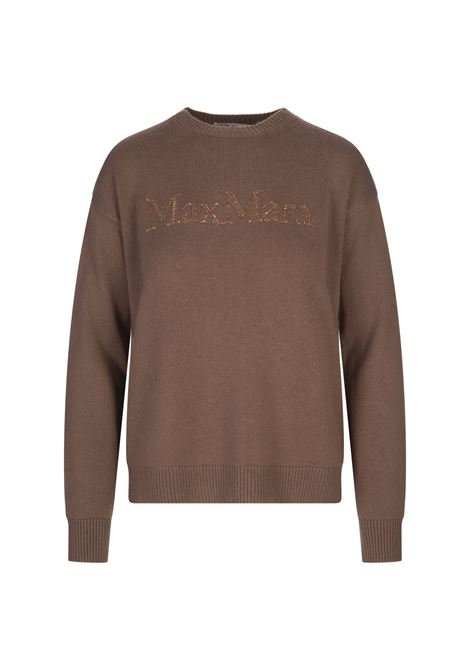 Maglia Kassel Marrone 'S MAX MARA | 2429366163600002