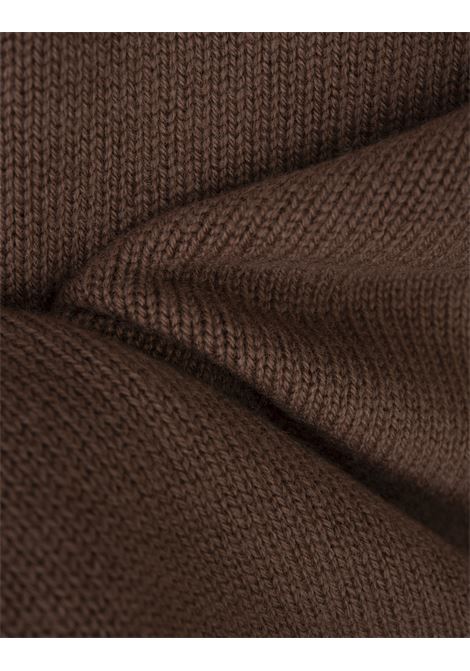 Brown Kassel Sweater 'S MAX MARA | 2429366163600002