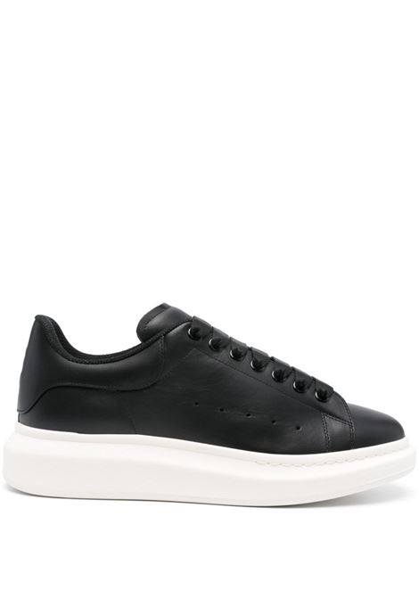 Sneakers Oversize Nere ALEXANDER MCQUEEN | 807880-WHABB1000