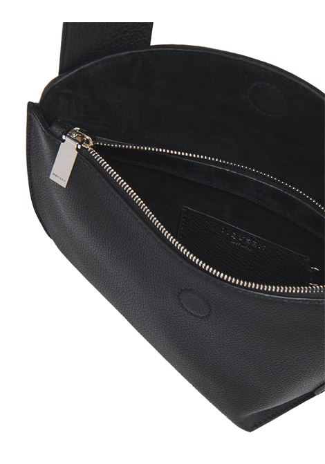 Borsa Sling in Nero ALEXANDER MCQUEEN | 808521-1VDBF1000