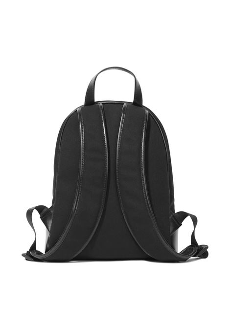 Black Pierre Balmain Backpack BALMAIN KIDS | BV0Q68-Z0042930