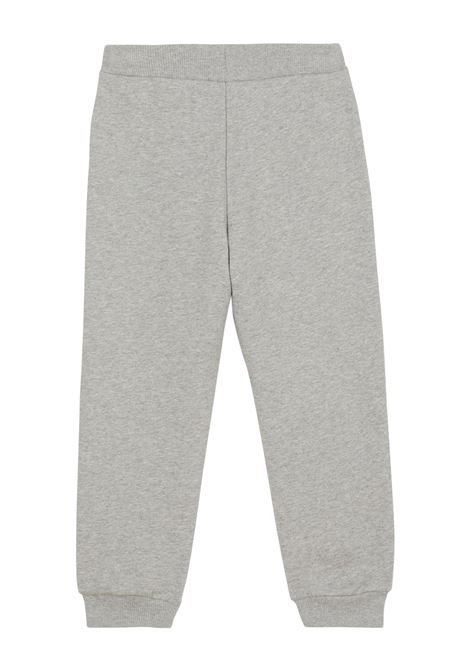 Joggers Grigi Pierre Balmain BALMAIN KIDS | BV6P40-Z0068806