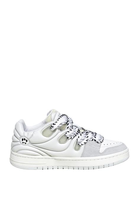 BARROW Sneakers Ollie Off-White - BARROW