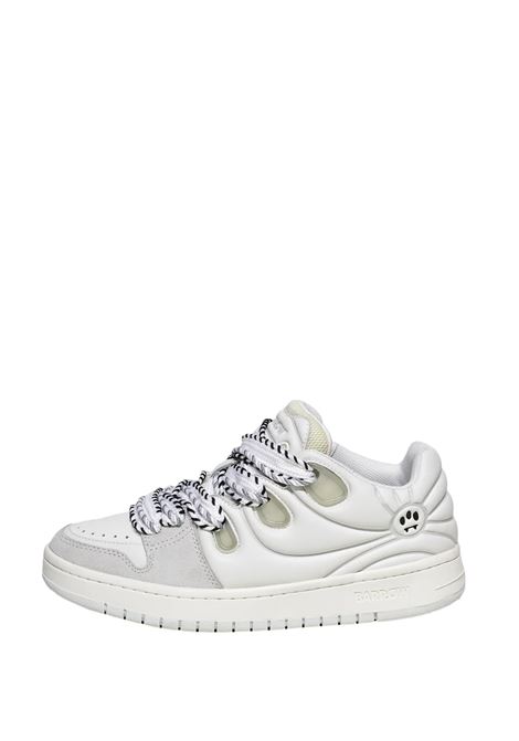 Sneakers Ollie Off-White BARROW | F3BWUASN172002