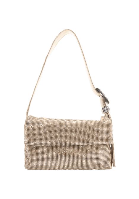 Shine On you Crazy Diamond - Vitty La Mignon Bag BENEDETTA BRUZZICHES | FW24012060