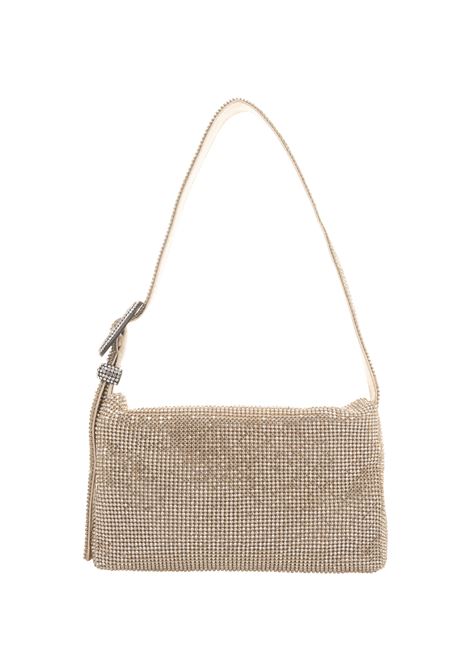 Borsa Vitty La Mignon - Shine On you Crazy Diamond BENEDETTA BRUZZICHES | FW24012060