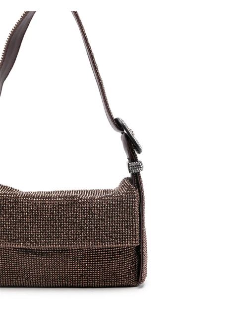 Chocolat - Vitty La Mignon Bag BENEDETTA BRUZZICHES | FW24012061