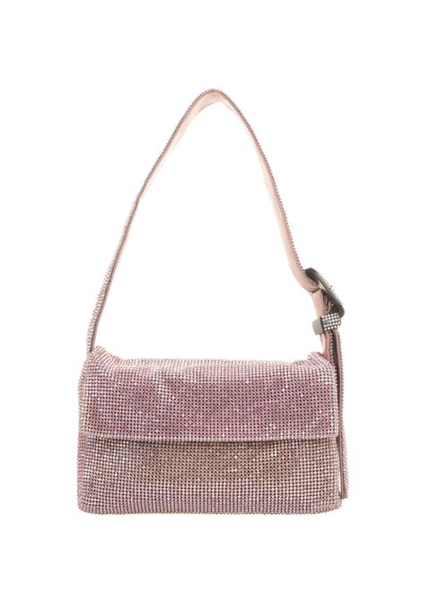 Borsa Vitty La Mignon - Hotel California BENEDETTA BRUZZICHES | FW24012064