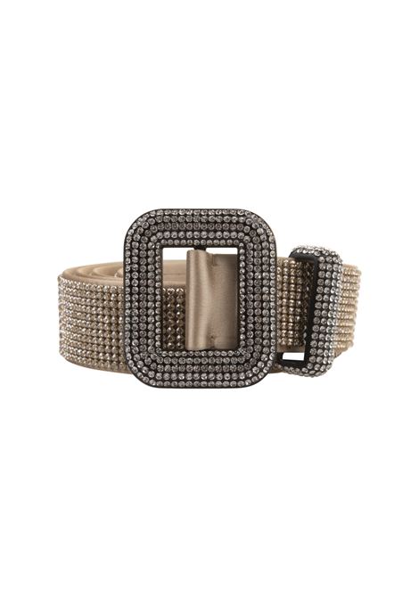 Shine On You Crazy Diamond - Venus La Petite Belt BENEDETTA BRUZZICHES | FW24019060