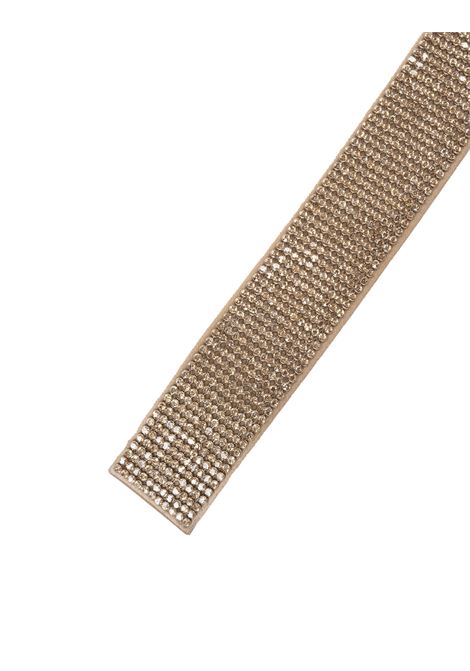 Shine On You Crazy Diamond - Venus La Petite Belt BENEDETTA BRUZZICHES | FW24019060