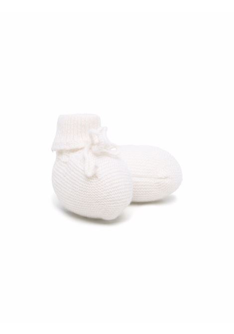 White Baby Cashmere Socks BONPOINT | PEBDA2837CH002