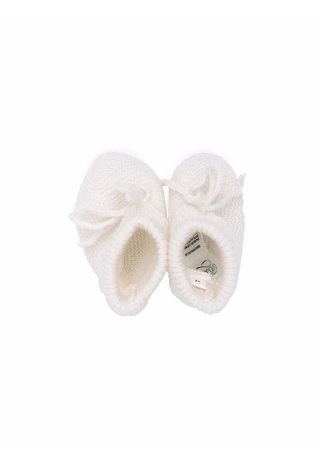 White Baby Cashmere Socks BONPOINT | PEBDA2837CH002