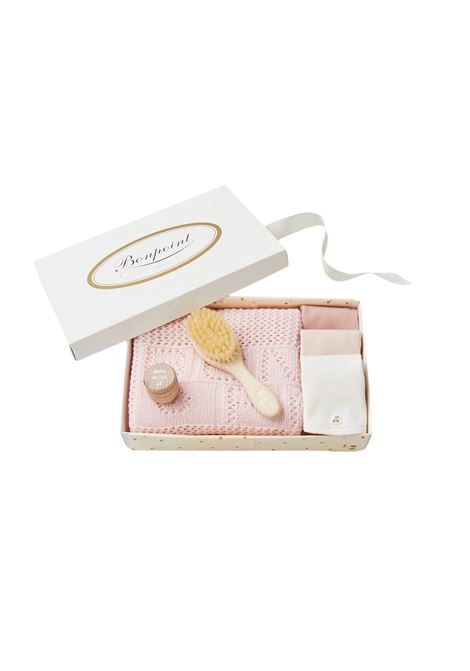 Pink Gift Box BONPOINT | PERXKID00003020