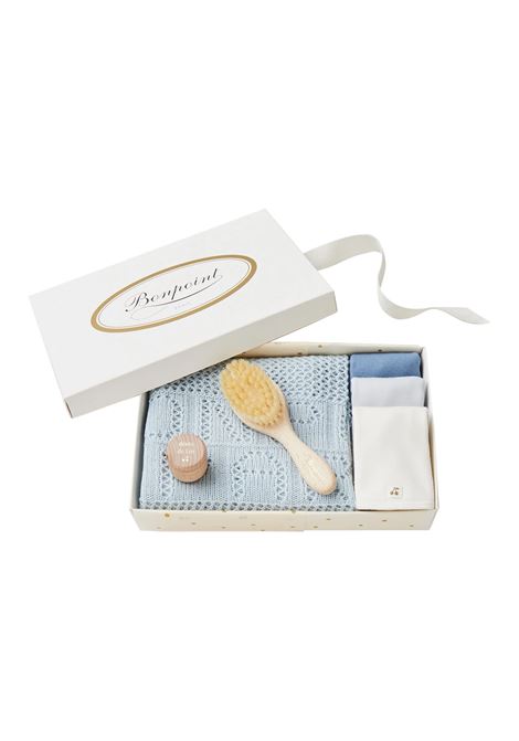 Blue and White Gift Set BONPOINT | PERYKID00005010