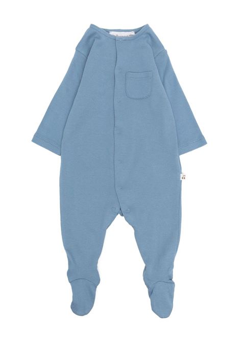 Cosima Pajamas Set In Northern Blue BONPOINT | PERZNIK00001016