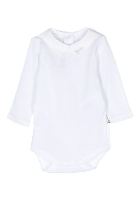 White Septembre Bodysuit BONPOINT | PEZUNKN0101101