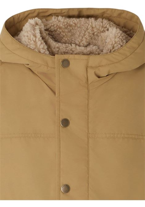 Parka Baldwin Cammello BONPOINT | W04BOUW00008061