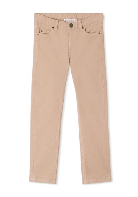 Bonnie Corduroy Pants In Faded Pink BONPOINT | W04GPAW00015024