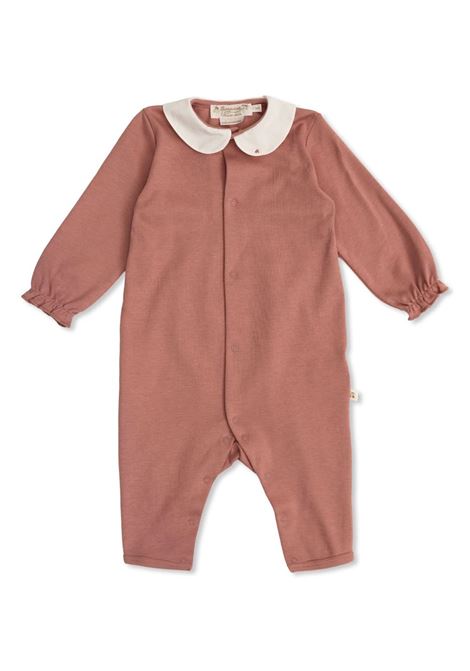 Cayla Pyjamas In Plum BONPOINT | W04NNIK00001129B