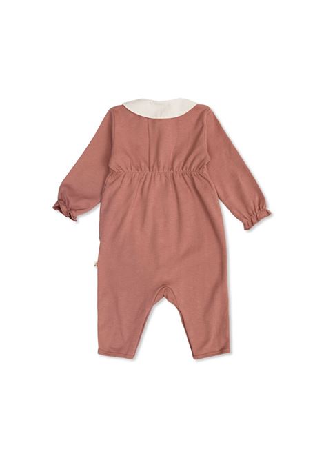 Cayla Pyjamas In Plum BONPOINT | W04NNIK00001129B