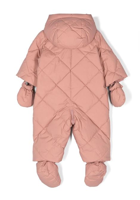 Pink Gonsnow Snowsuit BONPOINT | W04NOUW00002023