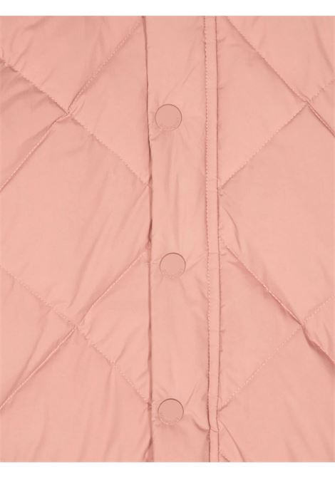 Pink Gonsnow Snowsuit BONPOINT | W04NOUW00002023