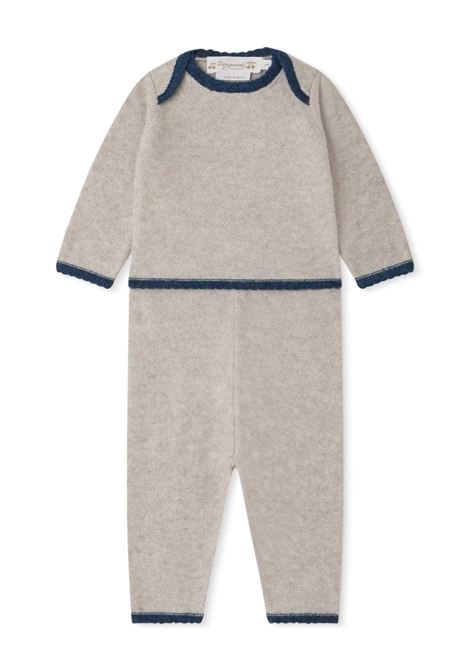 Completo Bambini Taupe BONPOINT | W04OSEK00008062A