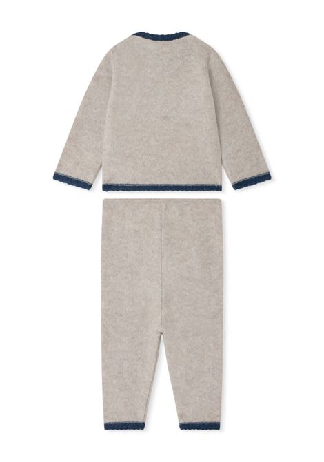 Bambini Set In Taupe BONPOINT | W04OSEK00008062A