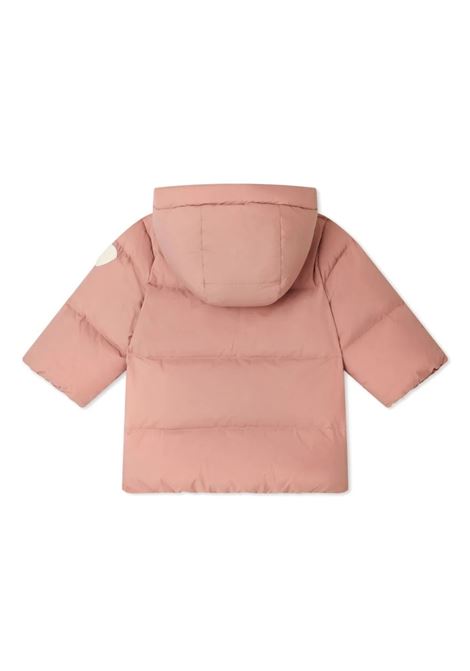 Giacca Trapuntata Bozen Rosa BONPOINT | W04XOUW00003023