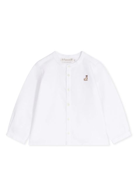 White Cicerone Shirt BONPOINT | W04YSHW00009102