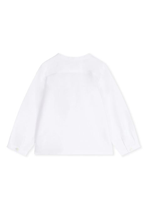 White Cicerone Shirt BONPOINT | W04YSHW00009102