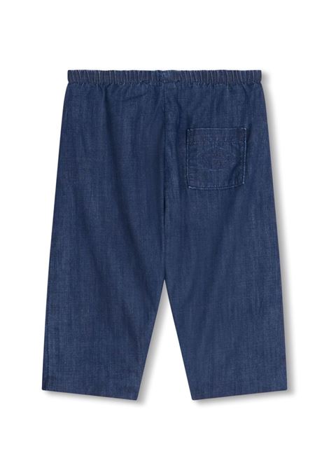 Pantaloni Dandy In Denim Blu BONPOINT | W04ZPAW00011078A