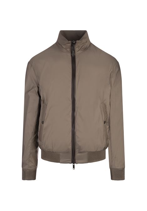 Reversible Jacket With Water Repellent Coating BOSS | 50497741376