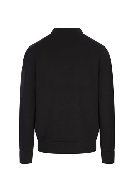 Black P-Diego Sweater BOSS | 50519651001