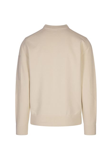 Cream P-Diego Sweater BOSS | 50519651131